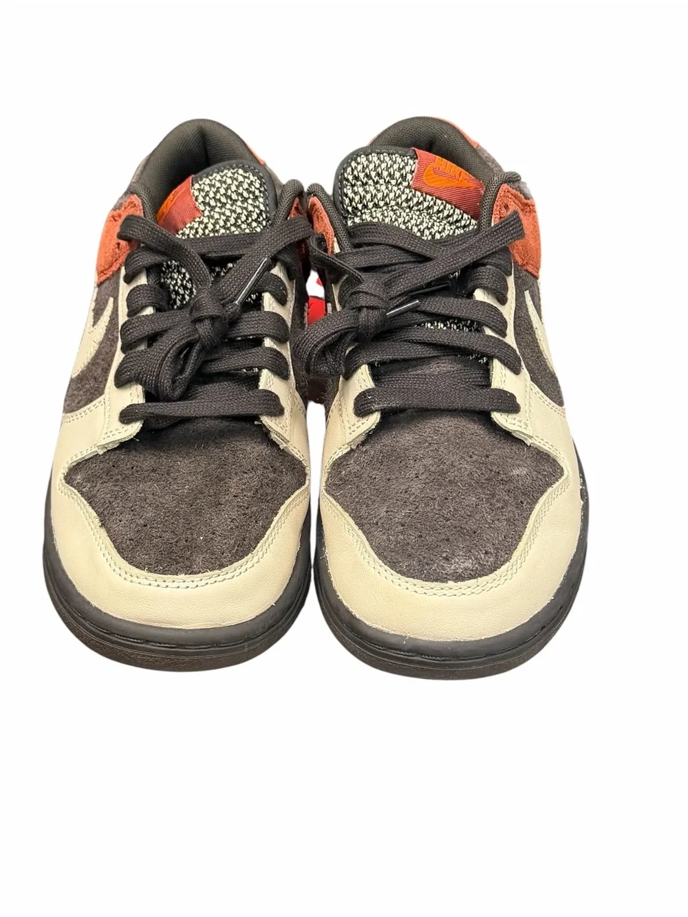 Nike Dunk Low 'Red Panda' Size 8